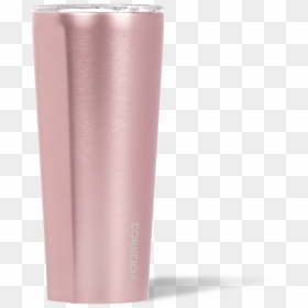 Tumbler, HD Png Download - metallic png