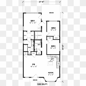 Floor Plan, HD Png Download - sand dunes png