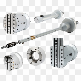 Zx Contouring Heads & Modular Boring Tool Product Range - Headphones, HD Png Download - boring png