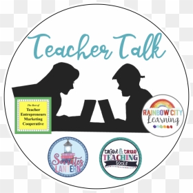Teacher, HD Png Download - real rainbow png