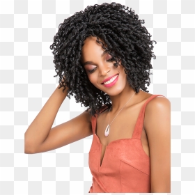 Looking For Quality Short Crochet Braids Check Out - Dreadlocks, HD Png Download - braids png