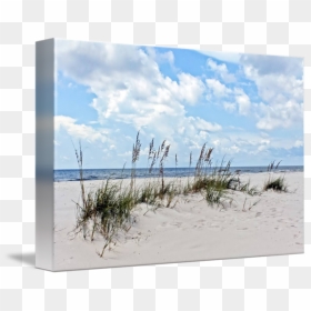 Sand, HD Png Download - sand dunes png