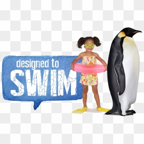 African American Children , Png Download - African American Children, Transparent Png - emperor penguin png
