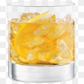 Rusty Nail - Iced Tea, HD Png Download - rusty nail png