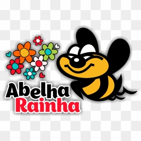 Transparent Abelha Png - Mel Abelha Rainha, Png Download - balas png