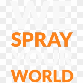 Speak, HD Png Download - spray paint line png