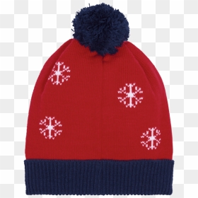 Gorro Navideño - Knit Cap, HD Png Download - gorro navidad png