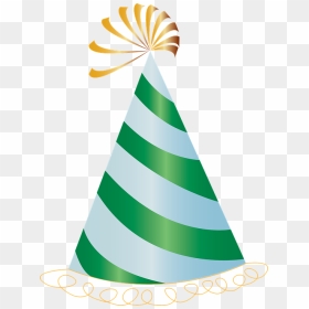 Transparent Background Party Hats Png, Png Download - holiday party png