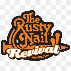 Rusty Nail Png, Transparent Png - rusty nail png