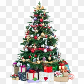 #estiker #arbol #navidad #arbolitodenavidad #arboldenavidad - Новогодние Украшения, HD Png Download - gorro navidad png