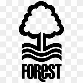 Thumb Image - Nottingham Forest Fc Logo Png, Transparent Png - the forest logo png