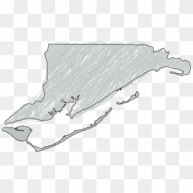 Sketch, HD Png Download - white scribble png