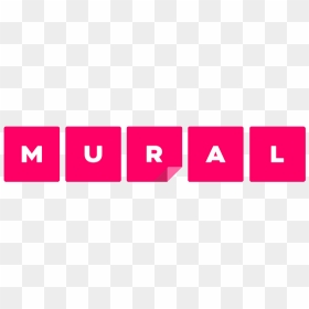 Mural Logo - Mural Collaboration, HD Png Download - mural png