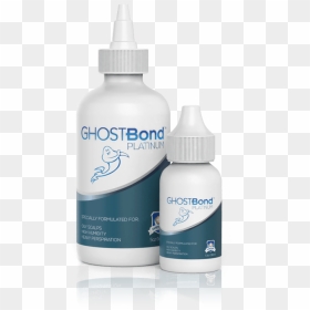 This New Adhesive Formula Absorbs Light, Avoids Reflection - Platinum Ghost Bond, HD Png Download - light reflection png