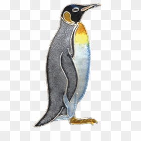0024pin, HD Png Download - emperor penguin png