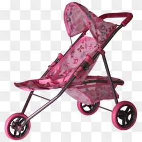 Transparent Baby Stroller Png - Baby Transport, Png Download - baby stroller png