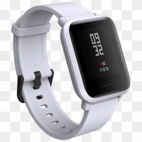 Amazfit Activity Monitors Amazfit Bip Fitness Smartwatch - Amazfit Bip, HD Png Download - smartwatch png