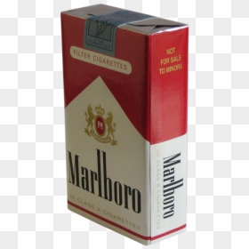 Cigarette Box Png - Transparent Background Cigarette Pack Png, Png Download - cigarette pack png