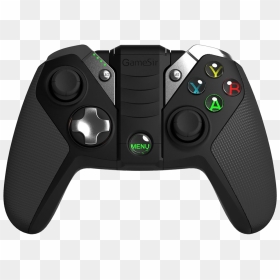 Game Controller Bluetooth Wireless Gamepad Smartphone - Gamesir G4s Bluetooth Wireless Gaming Controller, HD Png Download - gamepad png