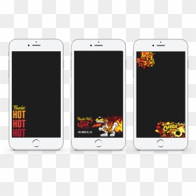Fhs Double Post All Snaps, HD Png Download - cheeto png