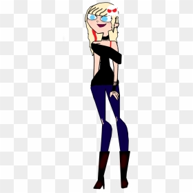 Cartoon, HD Png Download - ghost girl png