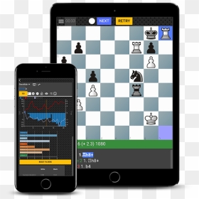 Chess, HD Png Download - old cell phone png