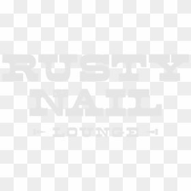 Happy Birthday Rusty Nail, HD Png Download - rusty nail png