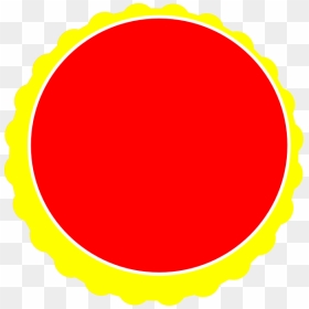 Scallop Border Png, Transparent Png - scallop border png