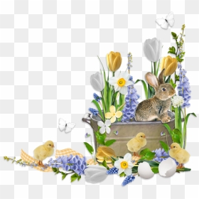 Free Bunny Ears Png - May Yiur Faith In God Bring Peace, Transparent Png - easter bunny ears png