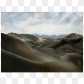 Fresh Water, HD Png Download - sand dunes png
