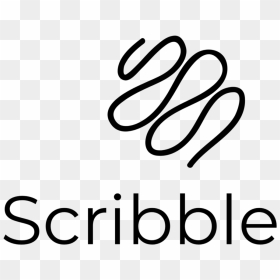 Calligraphy , Png Download - Oval, Transparent Png - white scribble png