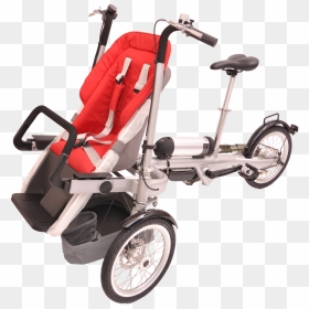 Baby Transport, HD Png Download - baby stroller png