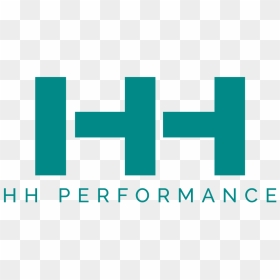 Hh Mentality Logo A13 - Graphic Design, HD Png Download - performance png