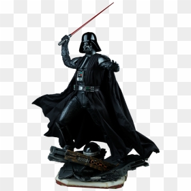 Transparent Darth Vader Transparent Png - Iratus Lord Of The Dead Dark Knight, Png Download - darth vader transparent png
