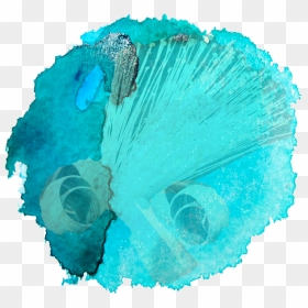 Illustration, HD Png Download - paint splotch png