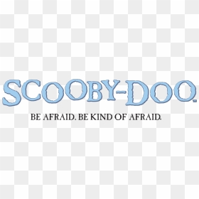 Scooby Doo Logo Movie, HD Png Download - scooby doo logo png
