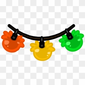 Club Penguin Wiki - Puffle Furniture Club Penguin, HD Png Download - lanterns png