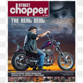 Cruiser, HD Png Download - chopper motorcycle png