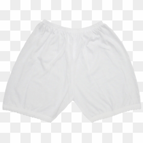 Cotton Undergarments By Velona - Board Short, HD Png Download - scallop border png