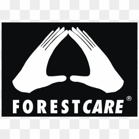 Forest Care Logo Png Transparent - Olympic National Park, Png Download - the forest logo png
