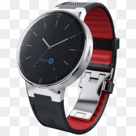 Best Inexpensive Smart Watch - Smartwatch Alcatel One Touch, HD Png Download - smartwatch png