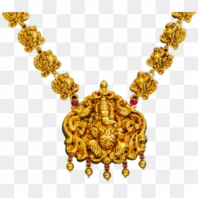 Shri Arthi Jewellery, HD Png Download - thug life necklace png
