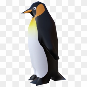 Emperor Penguin Png, Transparent Png - emperor penguin png