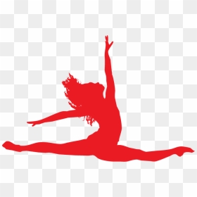 Dance, HD Png Download - dancing people png