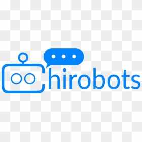 Chirobots Facebook Messenger Chat Bots For Chiropractors, HD Png Download - facebook messenger logo png