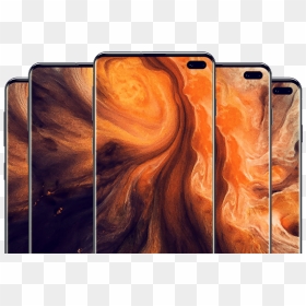 Mobile Phone, HD Png Download - phones png