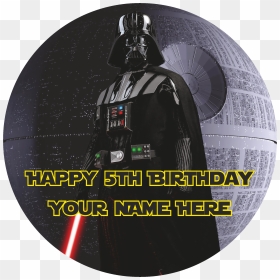Star Wars Darth Vader - Darth Vader Wallpaper Battlefront, HD Png Download - darth vader transparent png