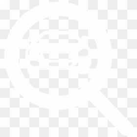 Car Valuation Icon, HD Png Download - white car icon png