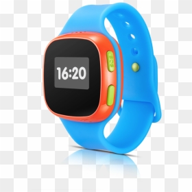 Alcatel Mobile, HD Png Download - smartwatch png