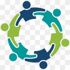 People In Round Logo , Png Download - Interprofessional Collaboration, Transparent Png - performance png